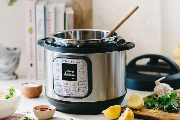 Instant Pot Cook's Box