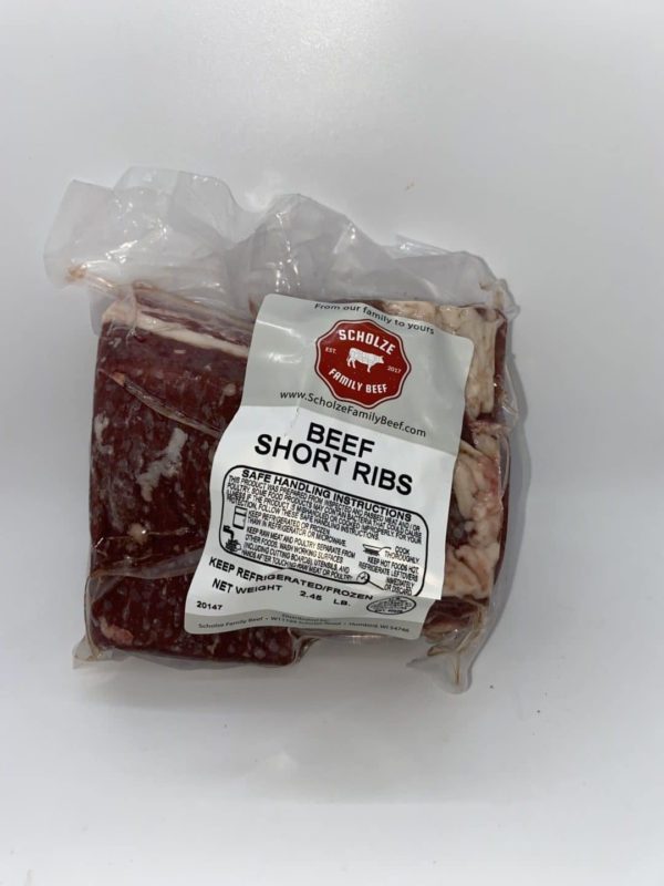 Short Ribs