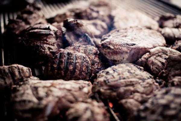 grilling