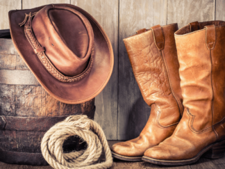 Attaboy Cowboy™