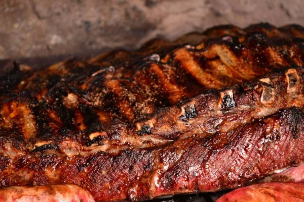 Beef Ribs