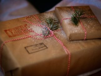 Gift giving