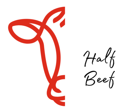 Half Beef