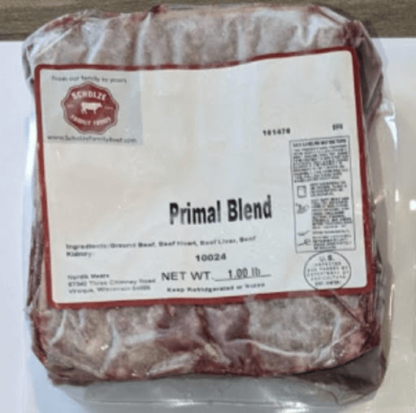 primal blend